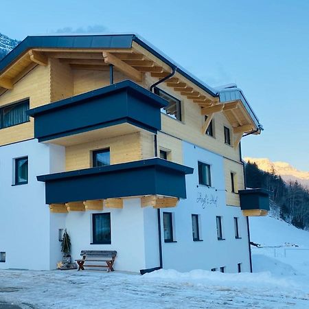 Augl'S Hof Apartment Ischgl Ngoại thất bức ảnh